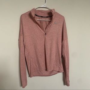 Nike Quarter Zip